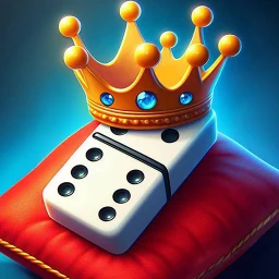 أيقونة دومینو رویال - Domino Royal