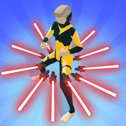 Ícone de Knife Runner 3D