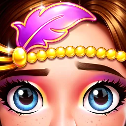 Ícone de Project Makeover